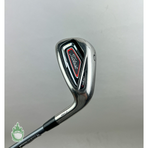 Used RH Titleist AP1 716 Pitching Wedge Kuro Kage Regular Graphite Golf Club