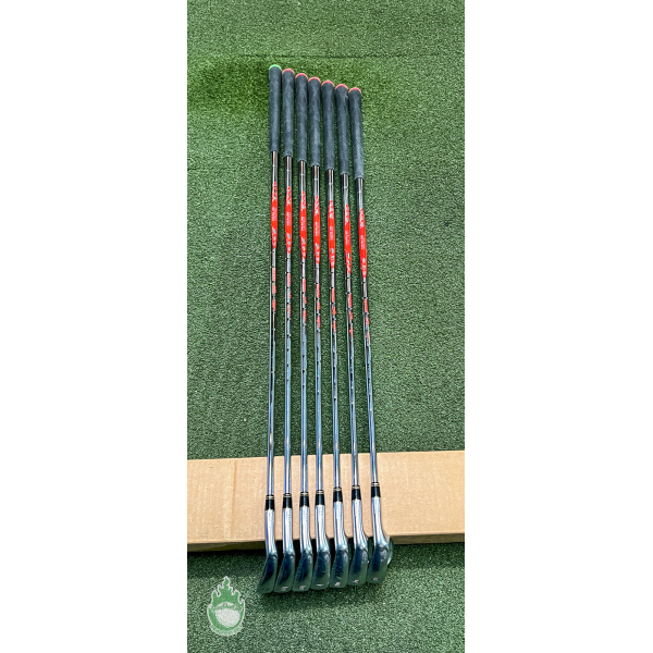 Bridgestone J15CB Forged Irons 4-PW Modus 105g Extra Stiff Flex
