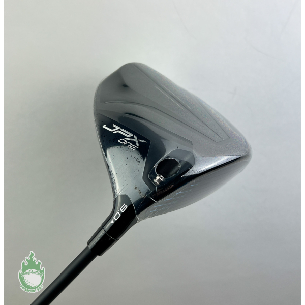 NEW Mizuno JPX One Driver 9* Tensei 65g Extra Stiff Flex Graphite