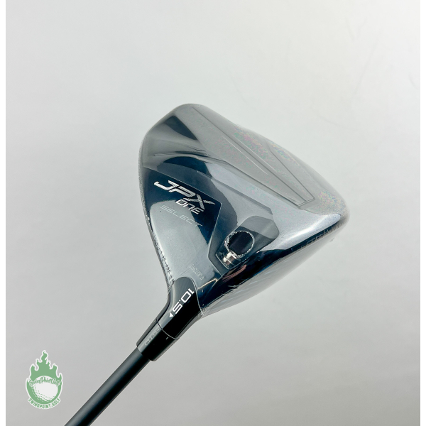NEW Mizuno JPX One Select Driver 10.5* Tensei 65g Stiff Flex