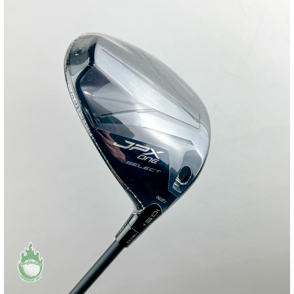 NEW Mizuno JPX One Select Driver 10.5* Tensei 65g Stiff Flex