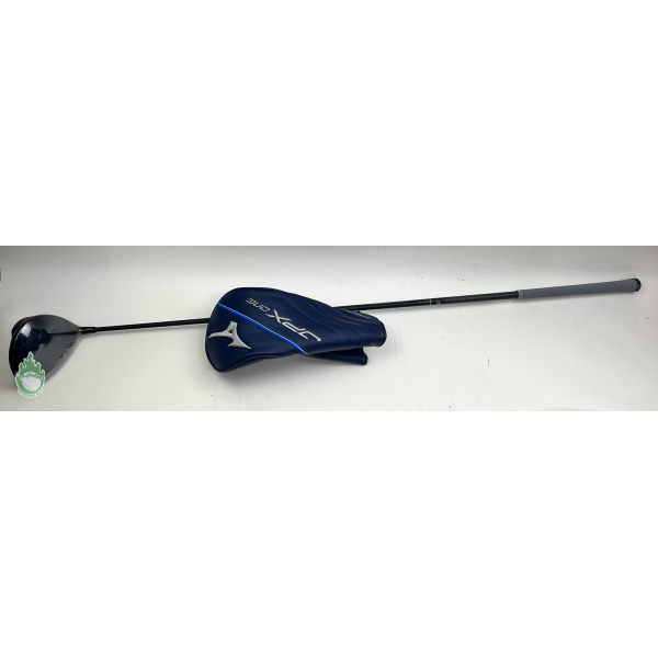 NEW Mizuno JPX One Select Driver 10.5* Tensei 65g Stiff Flex