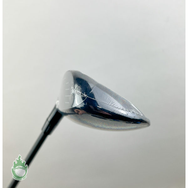 NEW RH Mizuno JPX One 7 Wood 21* Tensei 65g Stiff Flex Graphite