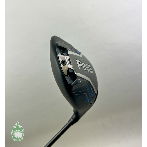 Used RH Ping G440 Max Driver 9* Kai'li 60g X-Stiff Flex Graphite