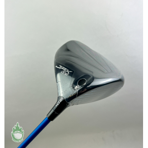 NEW Mizuno JPX One Driver 12* Denali Frost 50g Senior Flex Graphite Golf Club