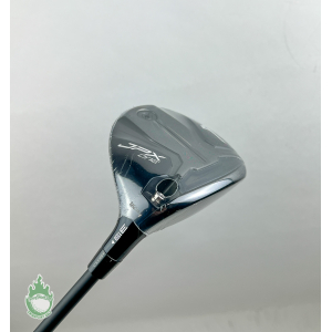 NEW RH Mizuno JPX One 3 Tour Wood 15* Tensei Black 75g Stiff Flex Graphite Golf