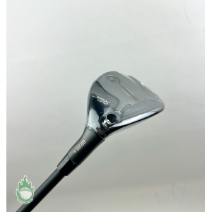 NEW RH Mizuno JPX One 4 Hybrid 22* Tensei 1K Blue 75g Regular Flex Graphite