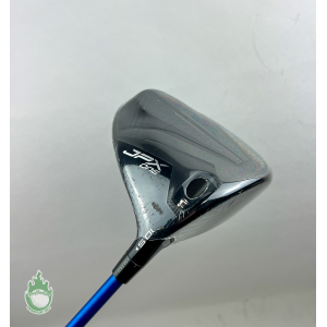 NEW Mizuno JPX One Driver 10.5* Denali Frost 50g Regular Flex Graphite Golf