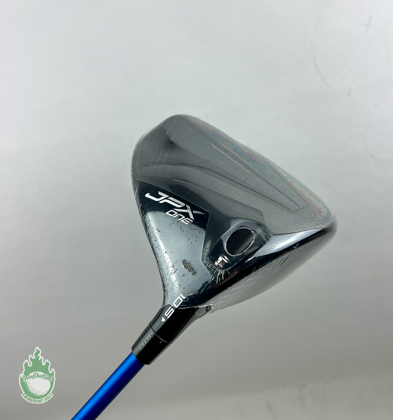 NEW Mizuno JPX One Driver 10.5* Denali Frost 50g Regular Flex