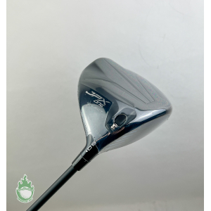 NEW Mizuno JPX One Select Driver 9* Tensei 1K 65g Stiff Flex Graphite Golf Club