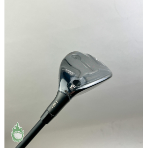 NEW RH Mizuno JPX One 3 Hybrid 19* Tensei 1K Blue 75g Stiff Flex Graphite Golf