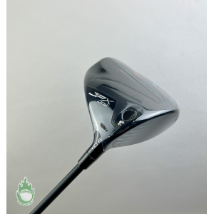 NEW Mizuno JPX One Driver 9* Tensei 1K Black 65g Stiff Flex Graphite Golf Club