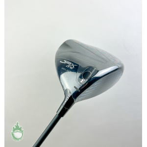 NEW Mizuno JPX One Select Driver 9* Tensei 65g X-Stiff Flex Graphite Golf Club