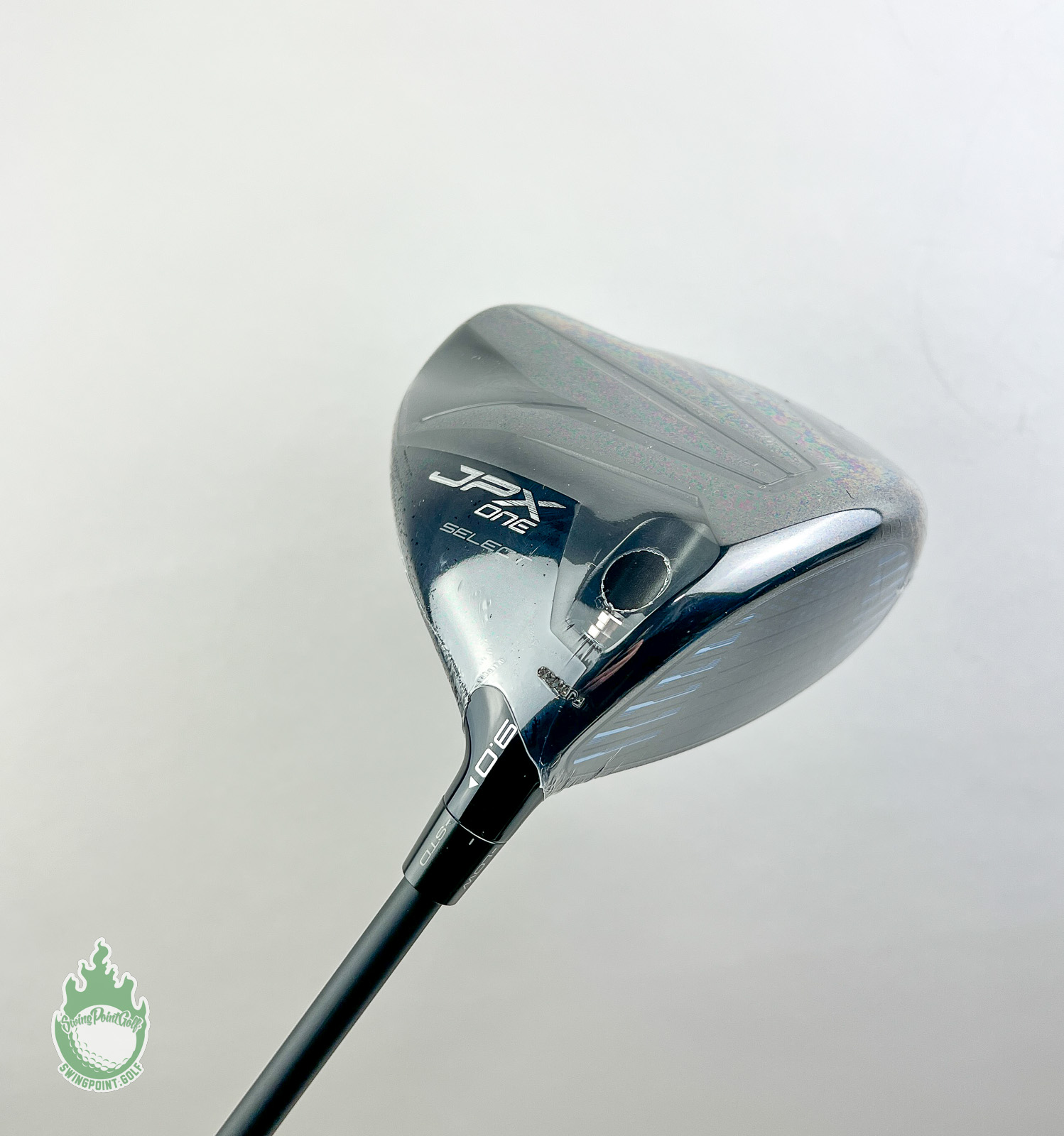 NEW Mizuno JPX One Select Driver 9* Tensei 65g X-Stiff Flex 