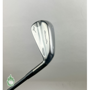 New 2026 Mizuno Pro Fli-Hi 3 Hybrid Iron Tensei 1K 85g Stiff Graphite Golf Club