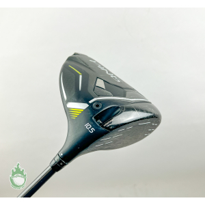 Ping G430 10K Max Driver 10.5* Riptide 60g Extra Stiff Flex Graphite Golf Club