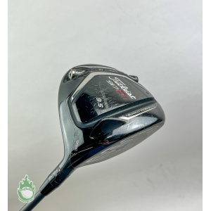 Used RH Titleist 917 D3 9.5* Driver HZRDUS Extra Stiff Flex Graphite Golf Club