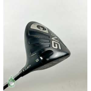 Right Handed Ping G30 LS TEC Driver 9* R.I.P 70g Flex Graphite Golf Club