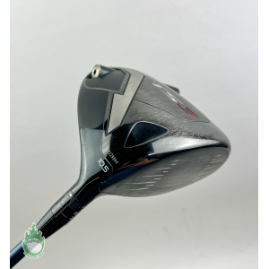 Right Handed Titleist TS3 Driver 10.5* Speeder Pro Extra Stiff Graphite Golf