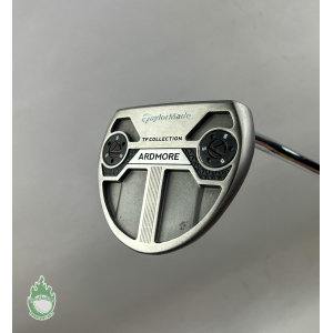 Right Handed TaylorMade TP Collection ARDMORE 35" Putter Steel Golf Club