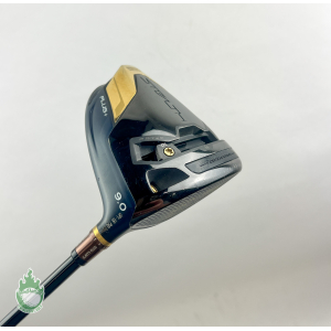 KITH TaylorMade Stealth Plus Driver 9* Ventus 5-S Stiff Flex Graphite Golf Club