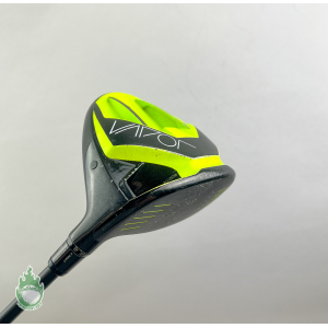 Used RH Nike Vapor Fly Pro Driver 8.5*-12.5* Rogue 60g Stiff Graphite Golf Club