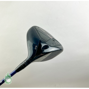 Titleist GT3 Driver 9* Ventus TR Blue 6-TX Velocore TX-Stiff Graphite Golf Club