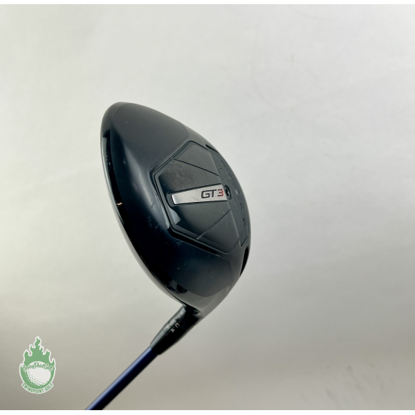 Titleist GT3 Driver 9* Ventus TR Blue 6-TX Velocore TX-Stiff