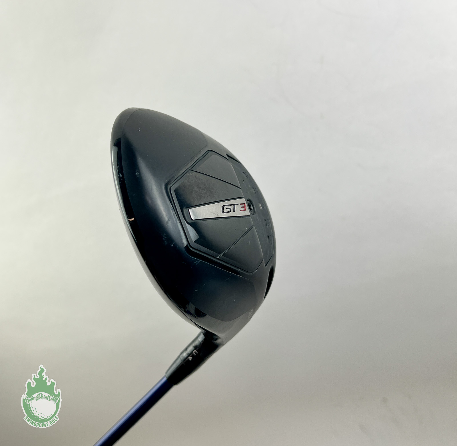 Titleist GT3 Driver 9* Ventus TR Blue 6-TX Velocore TX-Stiff