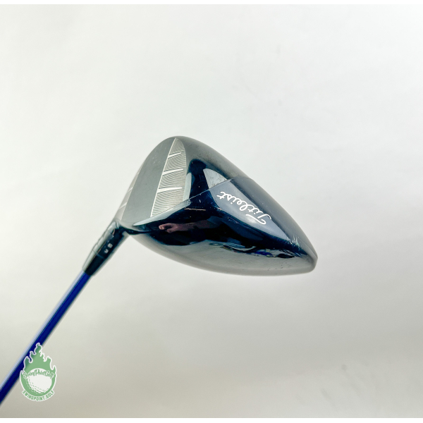 Titleist GT3 Driver 9* Ventus TR Blue 6-TX Velocore TX-Stiff