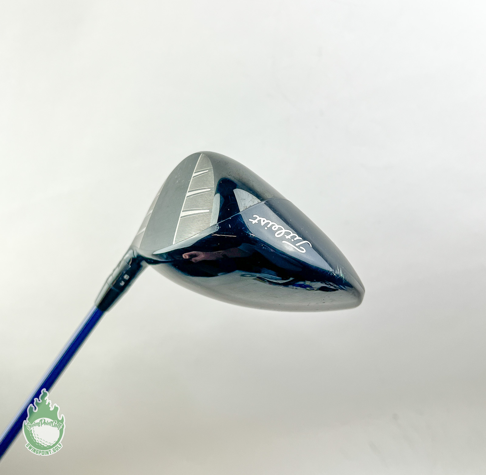 Titleist GT3 Driver 9* Ventus TR Blue 6-TX Velocore TX-Stiff