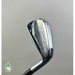 RH Srixon ZXi U 4 Driving Iron 23* Ventus 9-X Extra Stiff Graphite Golf Club