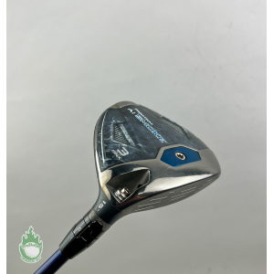 Callaway Paradym Ai-Smoke Max 3 Wood 15* Ventus 7-X Extra stiff Graphite Golf