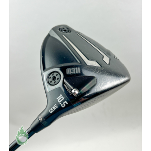 Right Handed PXG 0311 GEN 5 Driver 10.5* Tensei 65g Stiff Graphite Golf Club