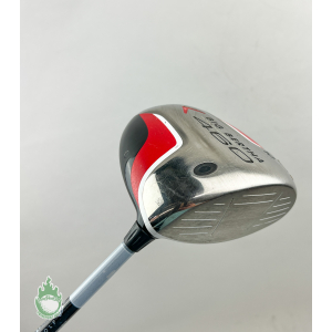 Used Callaway Big Bertha 460 10* Driver Aldila 55g Regular Graphite Golf Club