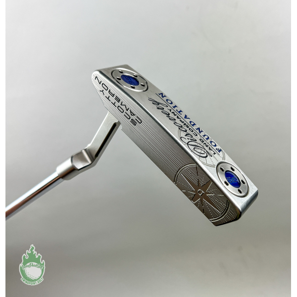 Scotty Cameron 