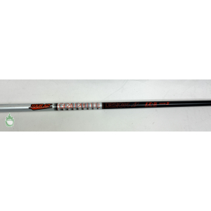 Graphite Design Tour AD IZ-5 Stiff Graphite Driver Shaft TMAG Tip 44.25"