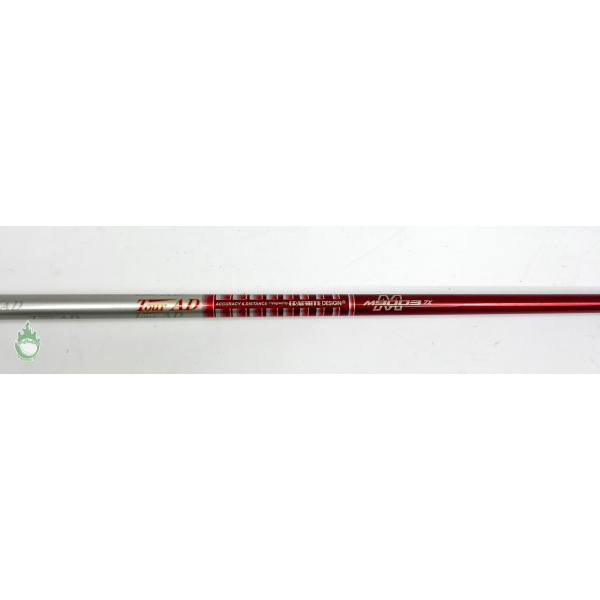 Graphite Design Tour AD M9003 7X Extra Stiff Graphite Driver Shaft