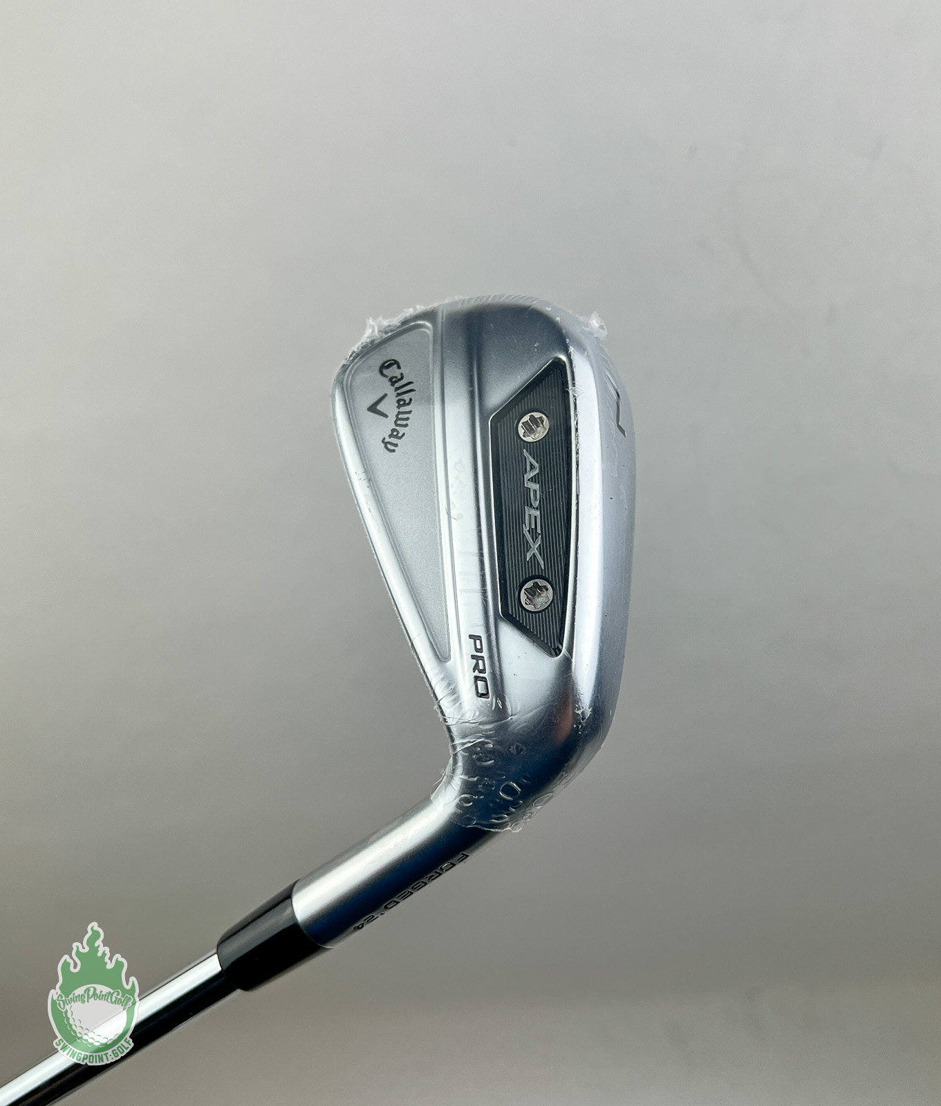 NEW Callaway 24' APEX Pro Forged 7 Iron S300 115g Stiff Flex Steel
