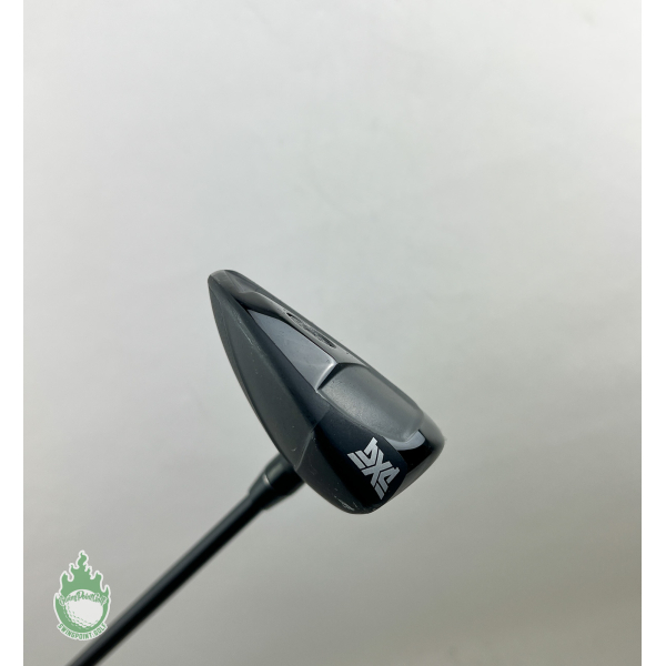 Bois De Parcours (fairway Wood) Pxg Proto 0341 X 15° Pour Gaucher (LH) - Occasion Très Bon état