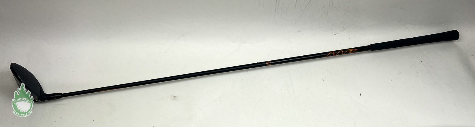 Bois De Parcours PXG Proto 0341 X 15° - Pour Gaucher (LH), Occasion Très Bon État