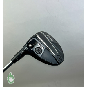 Left Handed PXG 0311XF Gen 5 4 Wood 17* KuroKage Ladies Flex Graphite Golf Club