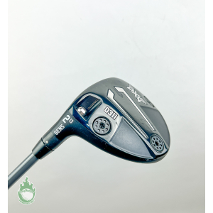 Used Left Handed PXG 0311 Gen 5 Fairway 2 Wood 13* Pro 2.0 7-S Stiff Golf Club