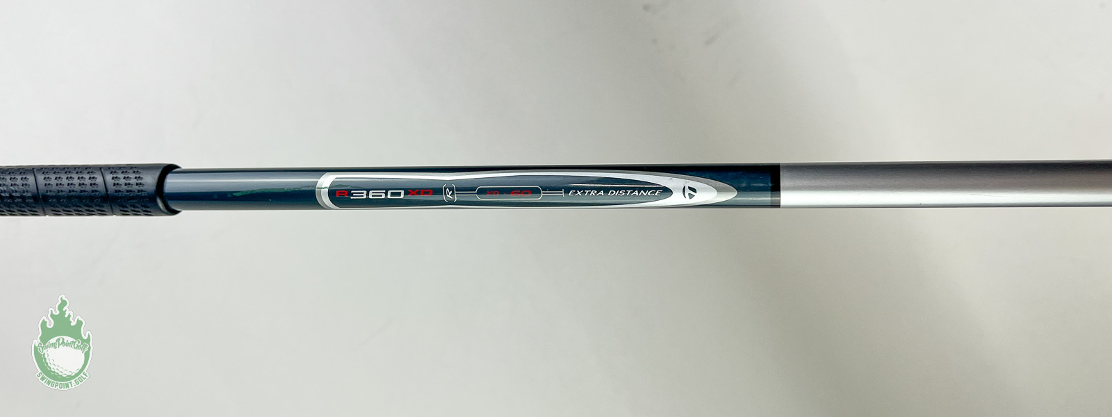 Fer 3 TaylorMade R360 XD - Graphite Regular - Pour Droitier - Occasion