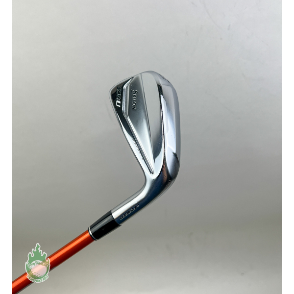 Right Handed Srixon ZXi U 4 Driving Iron 23* DI-95 Stiff Graphite