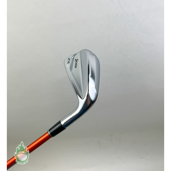 Right Handed Srixon ZXi U 4 Driving Iron 23* DI-95 Stiff Graphite