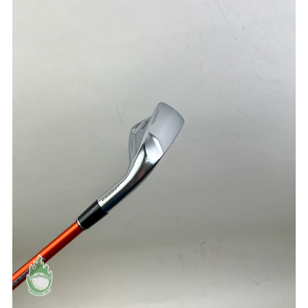 Right Handed Srixon ZXi U 4 Driving Iron 23* DI-95 Stiff Graphite