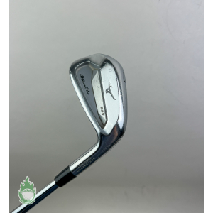 Used Right Handed Mizuno Pro 223 Forged 7 Iron 105g Stiff Steel Golf Club