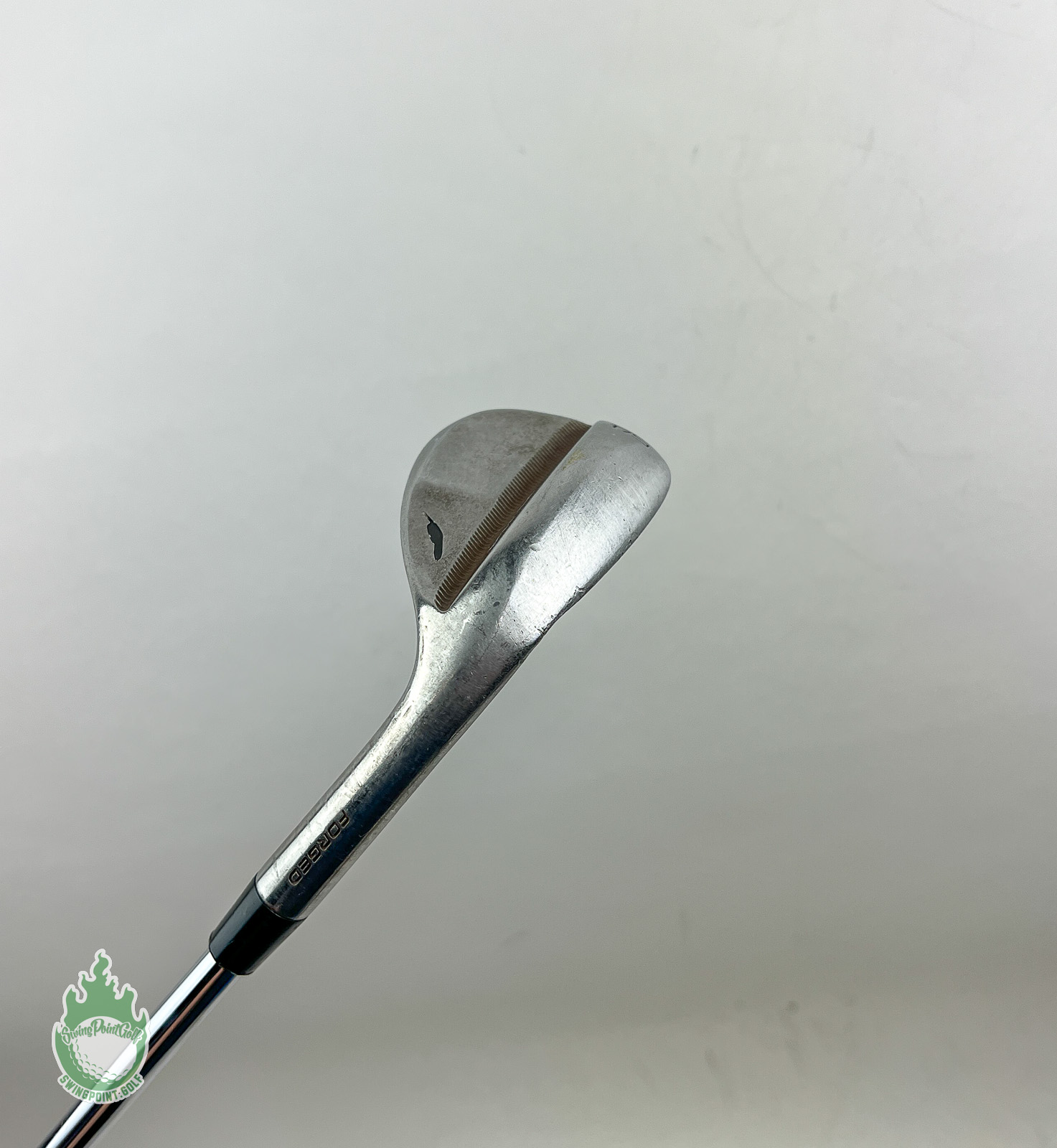 Used Right Handed Fourteen RM4 Forged Wedge 54* Stiff Flex Steel