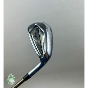 RH Mizuno JPX 921 Hot Metal Forged 9 Iron Recoil Regular Graphite Golf Club